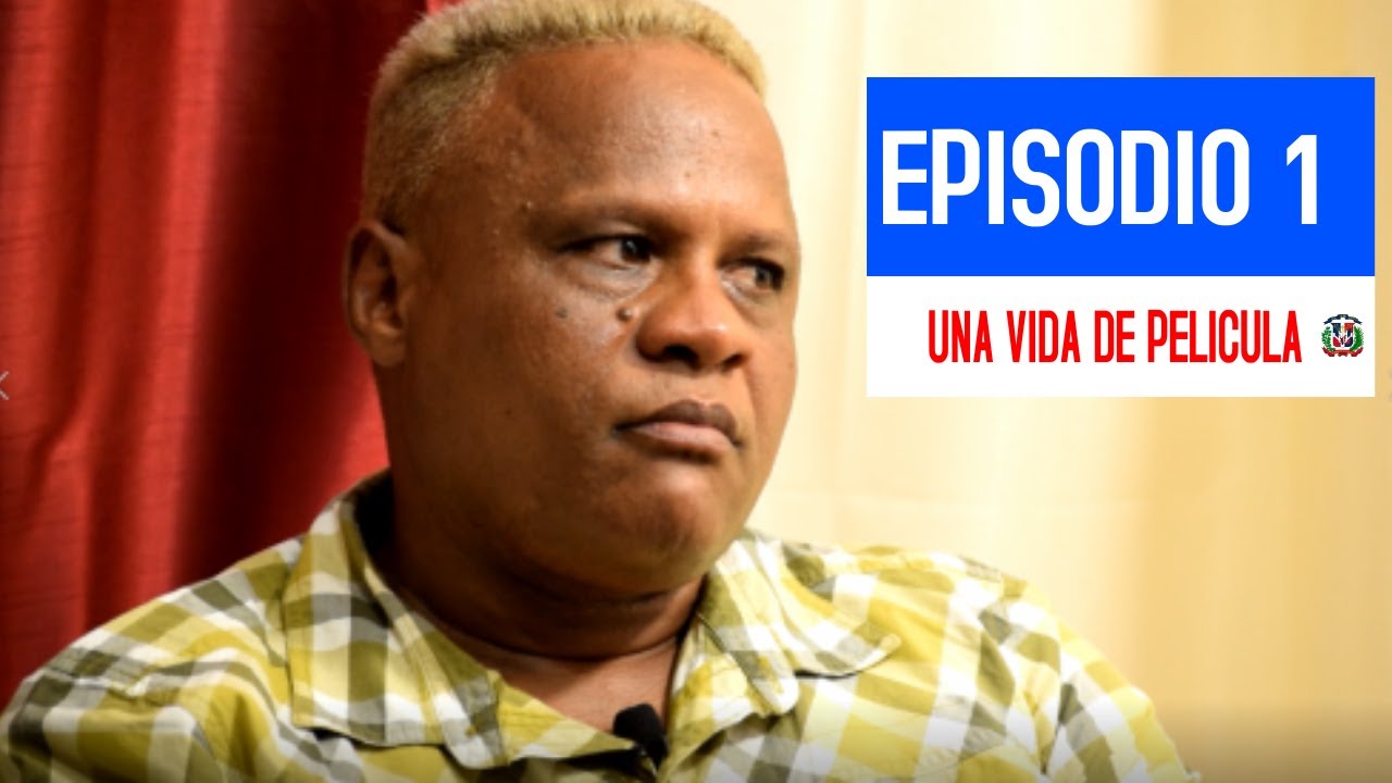 EL DOMINICANO MAS PELIGROSO EN NYC EN LOS AÑOS 80's 90's  - EL TIO CARLOS (TRINITARIO EPISODIO 1)