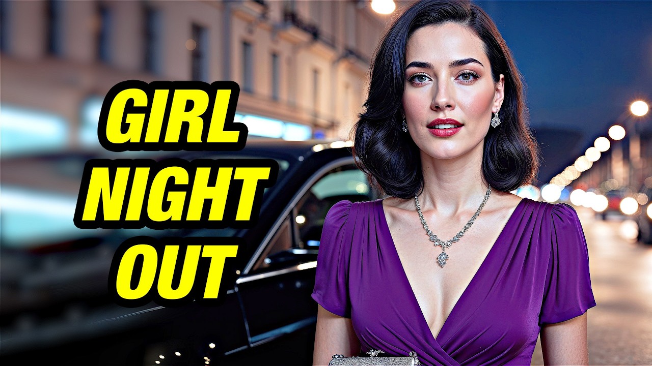 A Night In My Girlfriend Clothes! 🥰💄 (Crossdressing Stories – MtF Transition)
