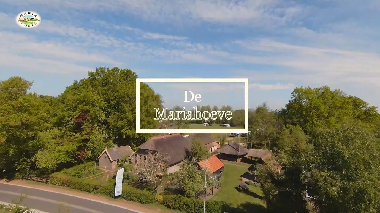 Mariahoeve Putten