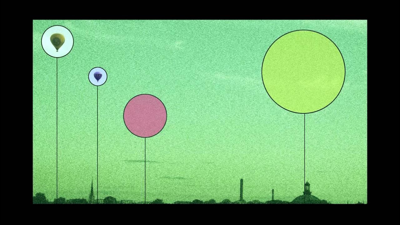 Yellow Slots - Gravity Fault