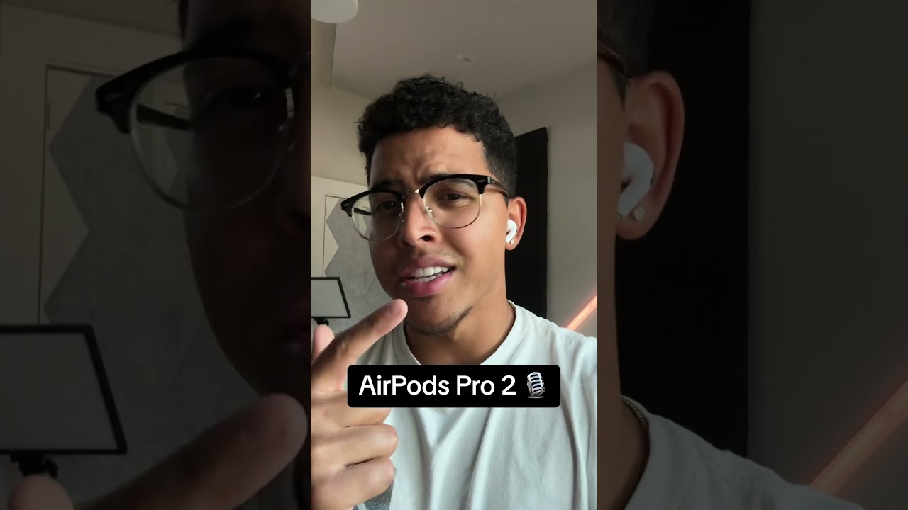 AirPods Pro 2 против Galaxy Buds 3 Pro
