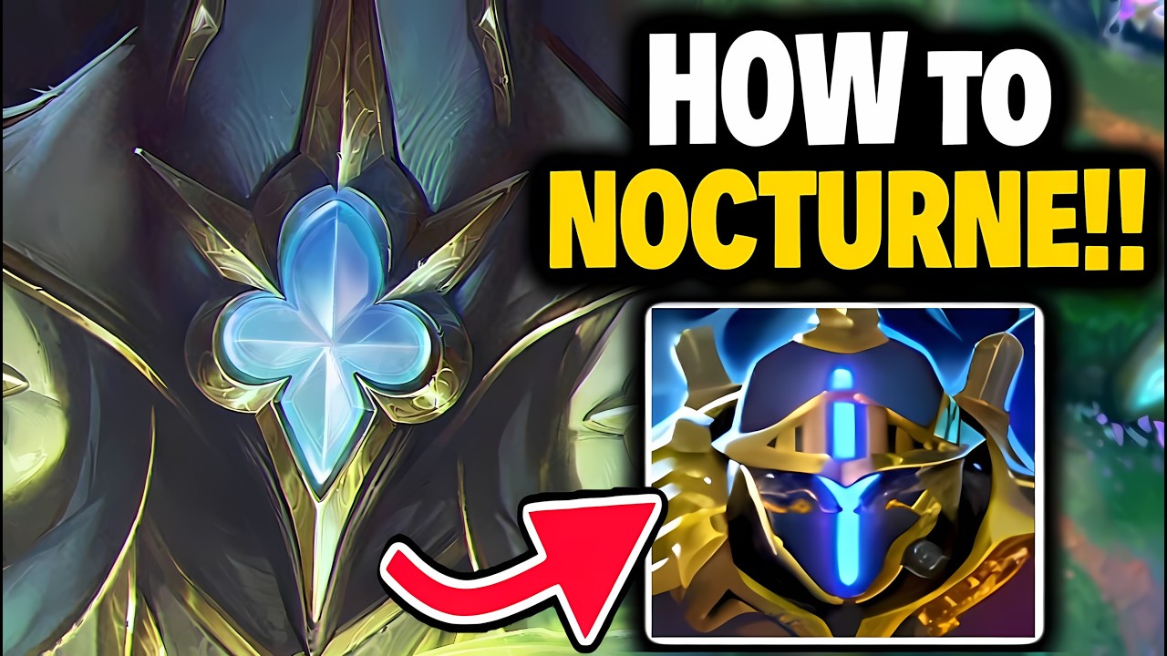 NOCTURNE is like my UGLY WIFE, HERE to STAY!!!