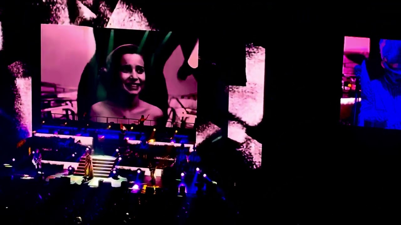 Duran Duran Manchester Halloween Special 2025 ( Shadows on Your Side ) 