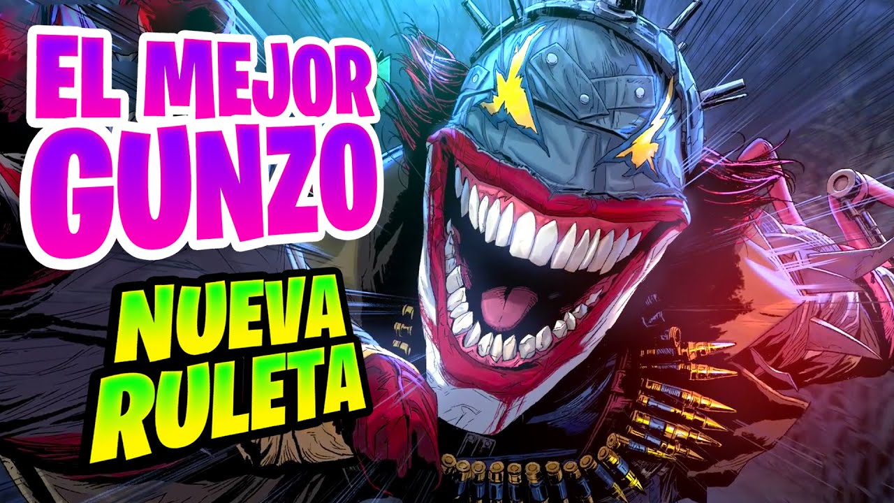 ES HERMOSO! ASÍ ES EL GUNZO LEGENDARIO!! PERO LA THUMPER ES... | COD Mobile | ElBene