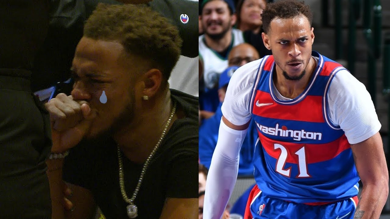 NBA Players React To Being Drafted - 2019 DRAFT