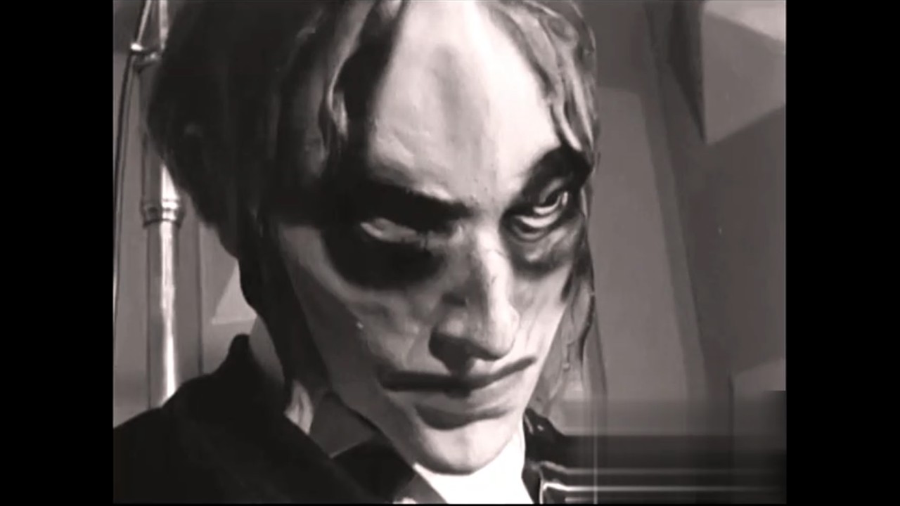 Action Pact 'Gothic Party Time' video