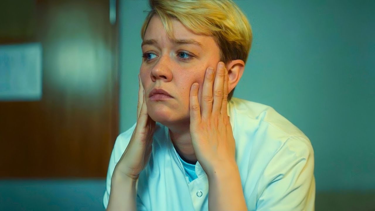 Она думала, что нашла подругу, но та оказалась чудовищем