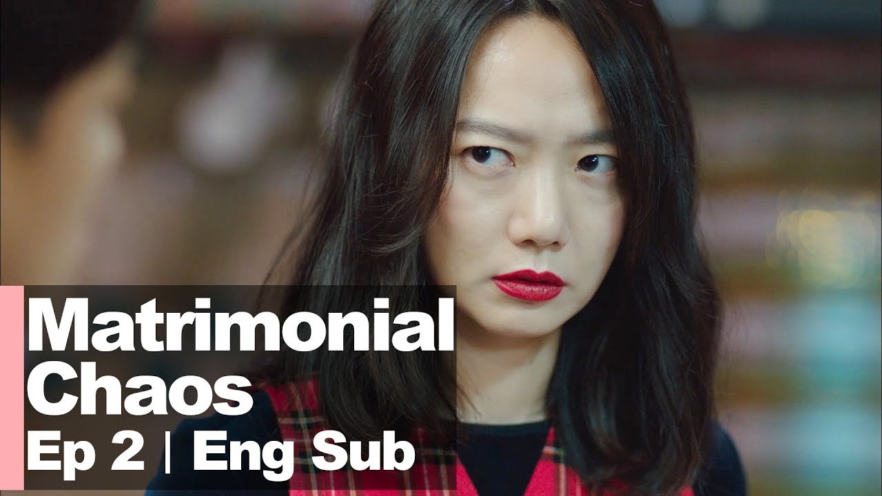 Bae Doo Na & Cha Tae Hyun's A Realistic Marriage Life [Matrimonial Chaos Ep 2]