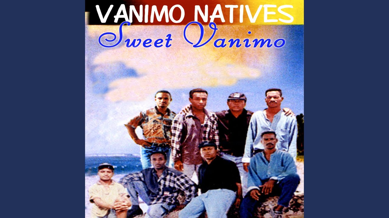 West Irian Mori