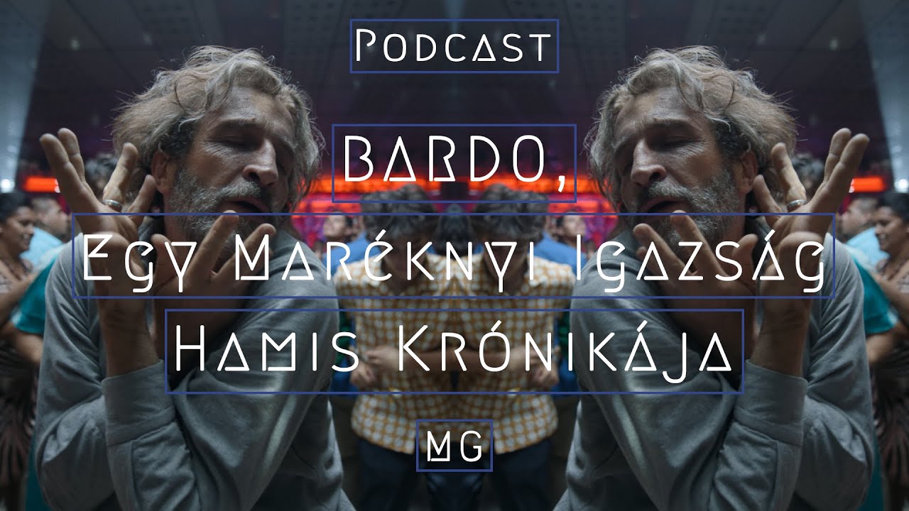 Az elv&aacute;ndorl&aacute;s v&aacute;llalt dr&aacute;m&aacute;ja - BARDO
