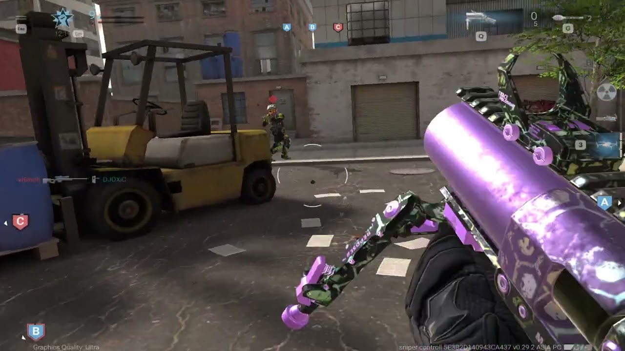 Unleash Your Inner Marksman: The Craziest Shooter Game You Must Try!