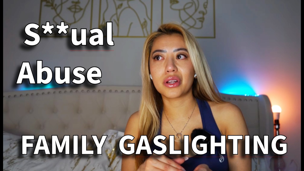 Toxic Family Dynamics: Family Gaslighting Explained | (Episode 3)