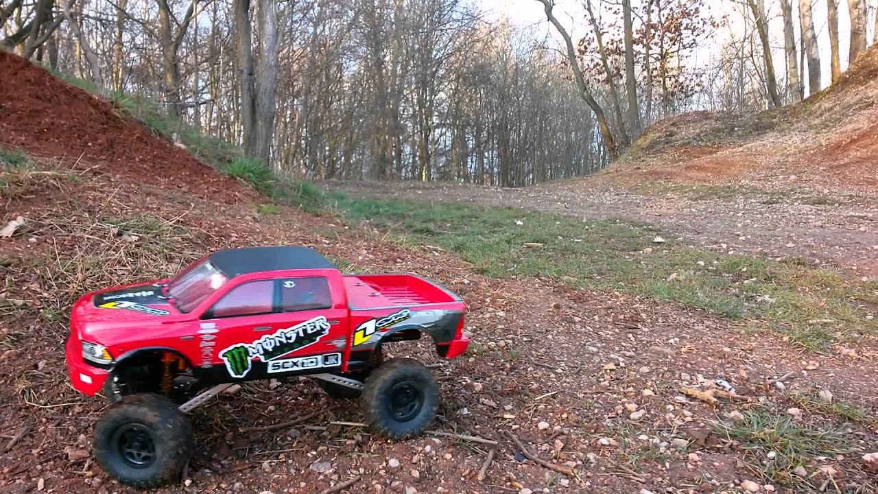 greatest offroad rc location worldwide part 2