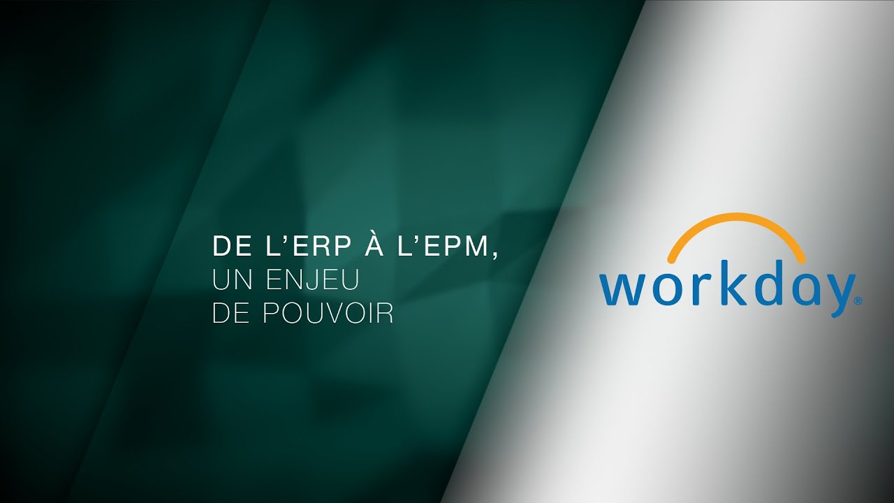 DE L’ERP A L’EPM, UN ENJEU DE POUVOIR