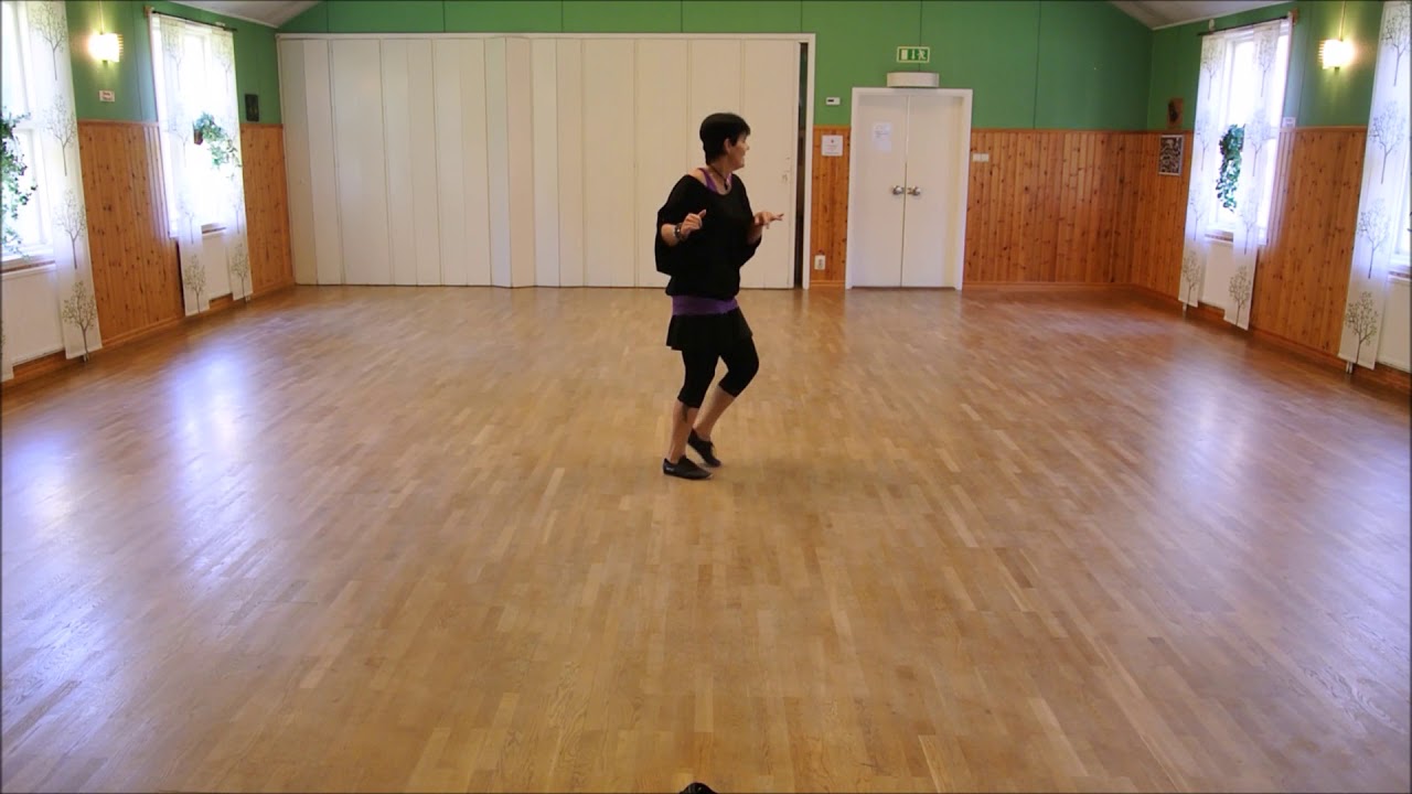 Beautiful Wonderful - Linedance