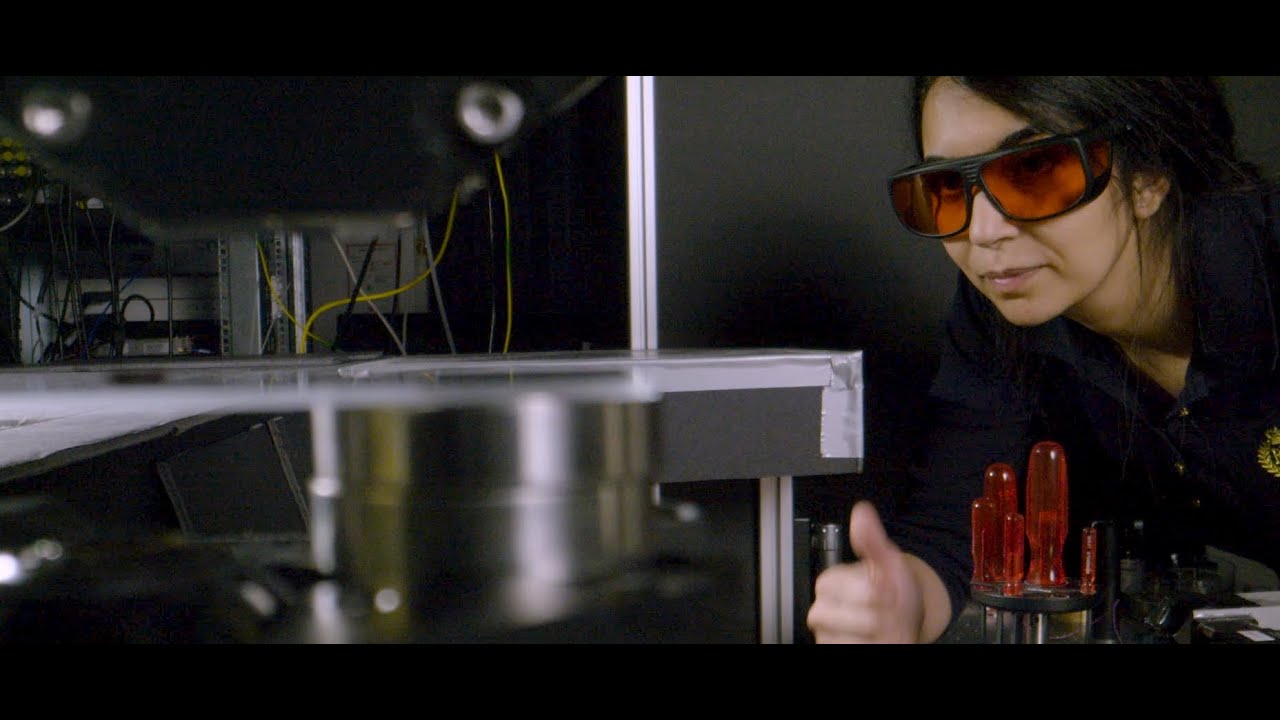 Diamond and boxing gloves: an introduction to quantum sensing and quantum control