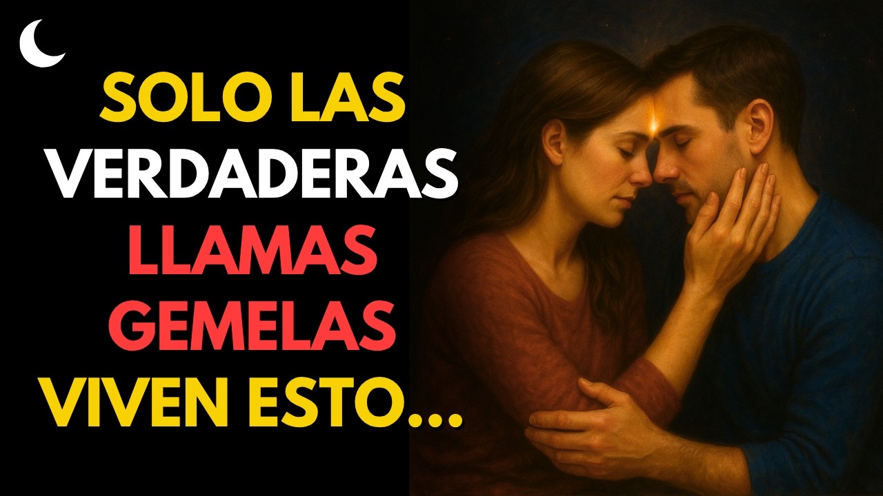 6 SEÑALES Sagradas Que Confirman: Es Tu LLAMA GEMELA | Irradia tu Energía