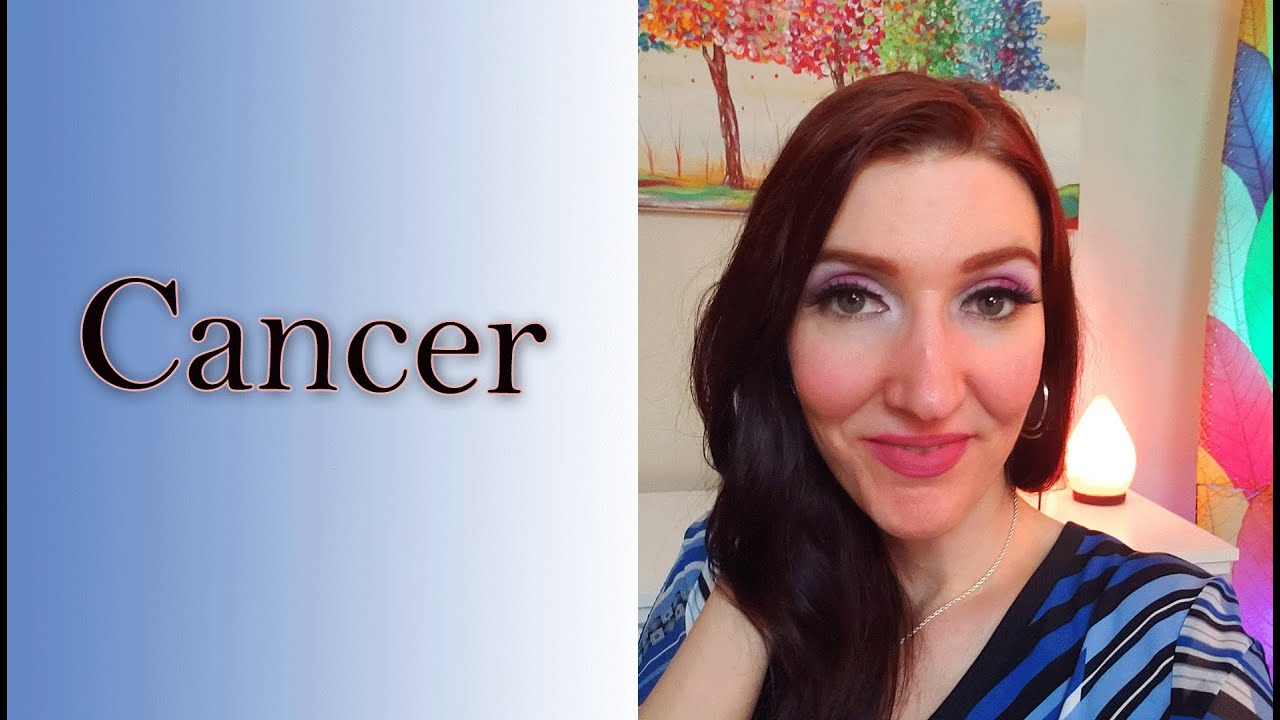 CANCER EX RETURNS THERE MAY BE A DATE COMING UP WITH SOMEONE FROM THE PAST!!! SEPT