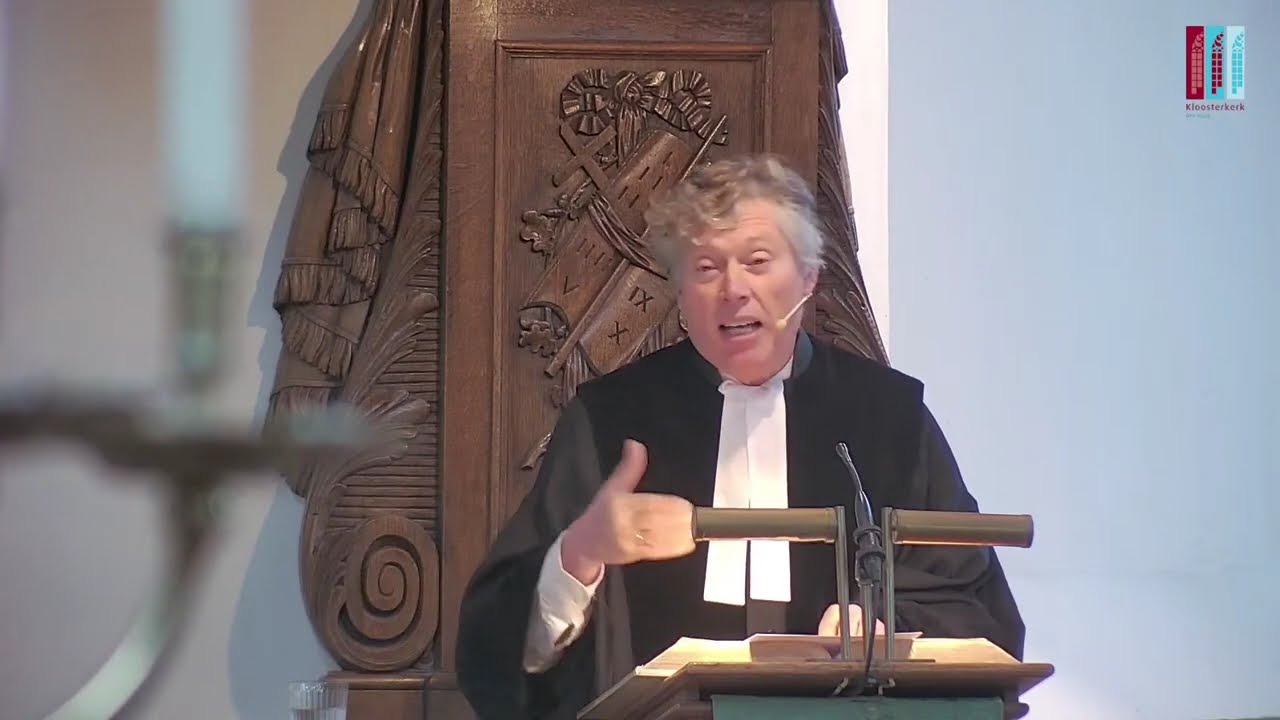 Preek ZONDAG 1 FEBRUARI 2026 - Septuagesima -, Rienk Lanooy, Mattheus 18