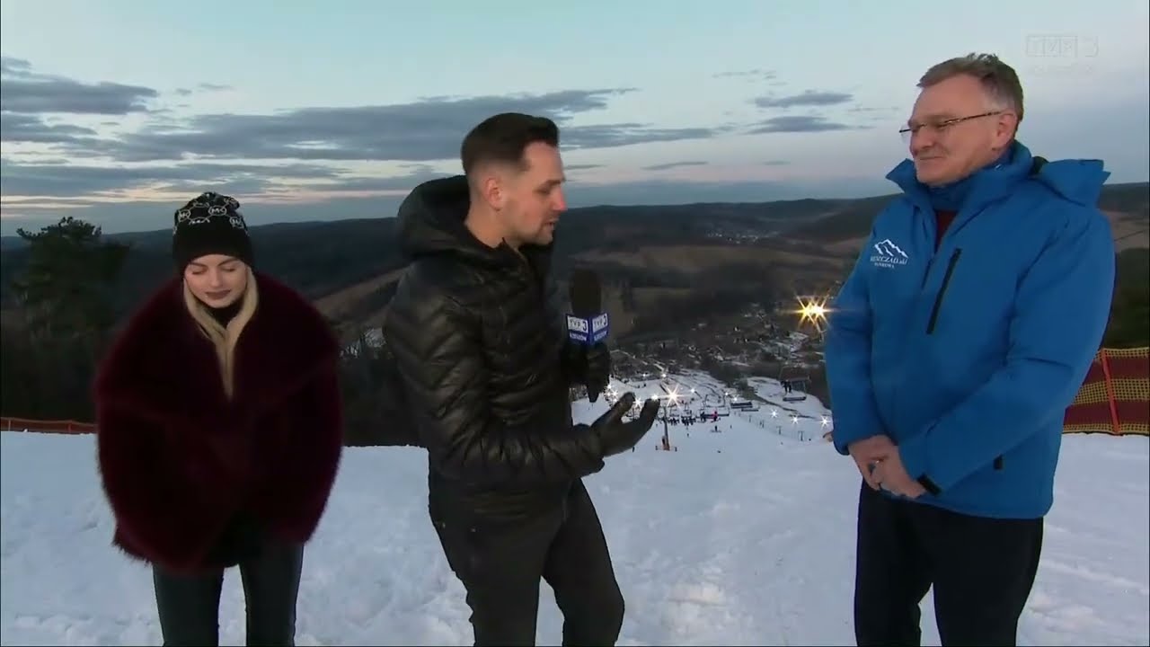 BIESZCZAD.ski Wańkowa - TVP Poznaj Podkarpacie cz. 2 - 2026