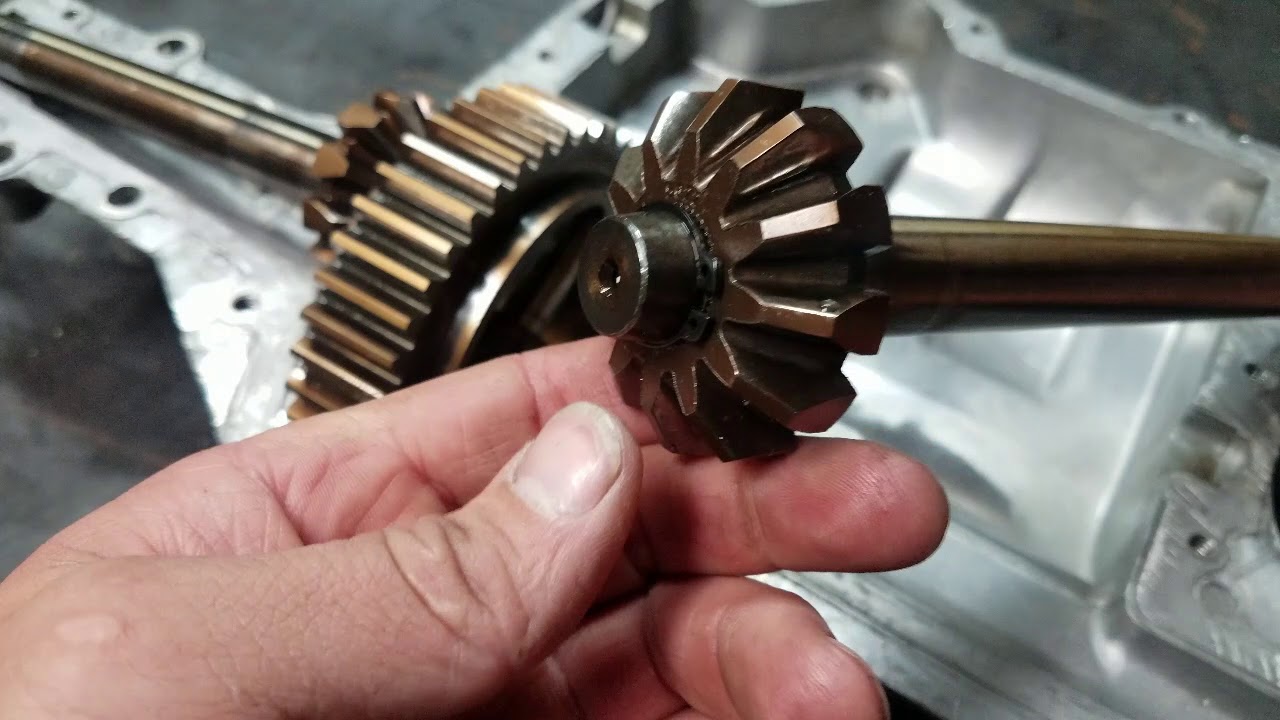 Craftsman (Spicer) Diff Lock
