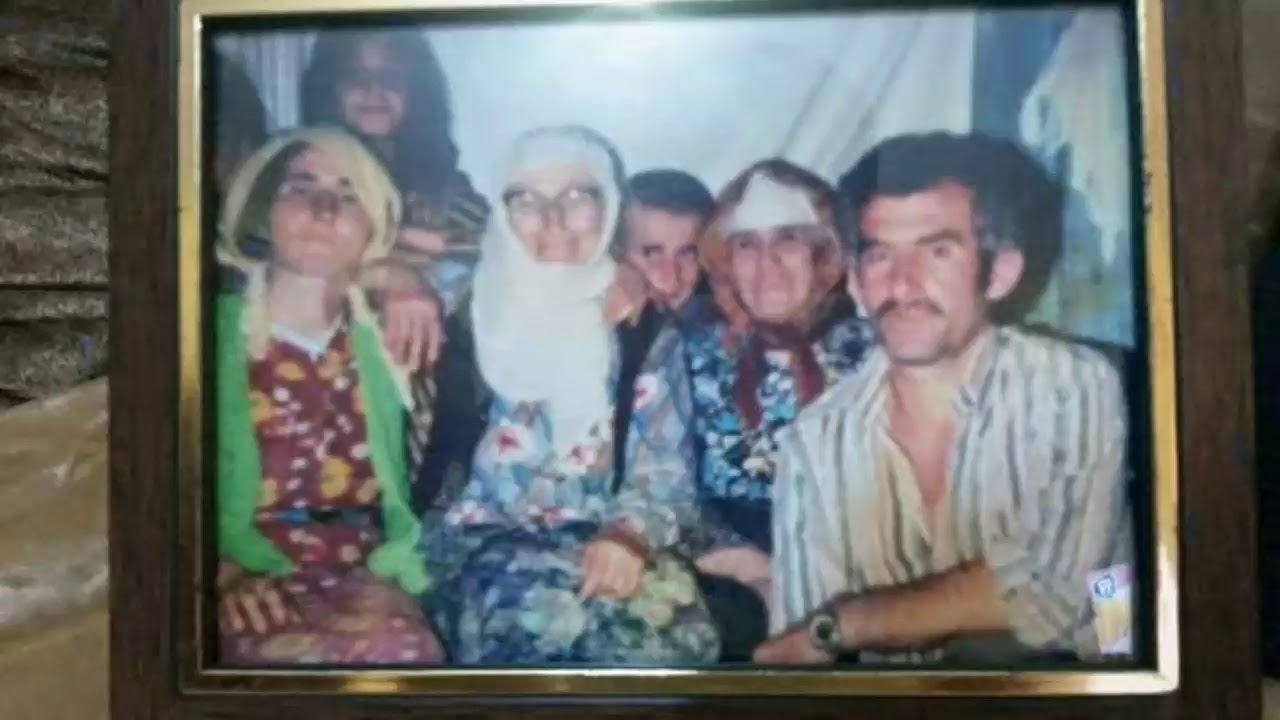 Lazca ağıt  sizleri çok özlüyorum