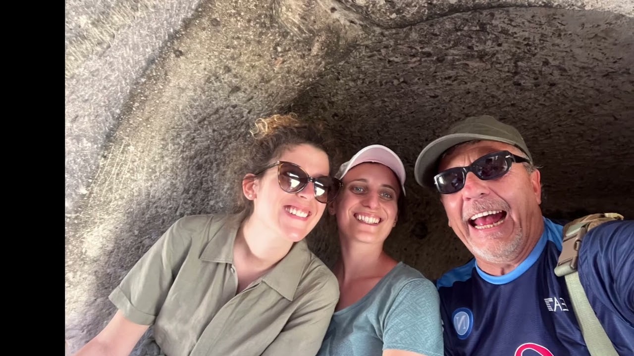 Avventure nel Mondo Turchia e Cappadocia