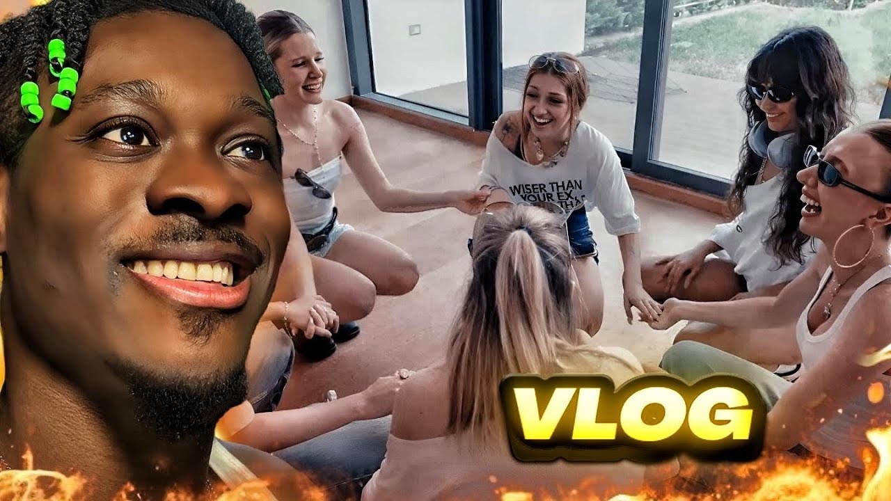 manifest - Yeni Ev Turu | Vlog 🇹🇷❤️  REACTION