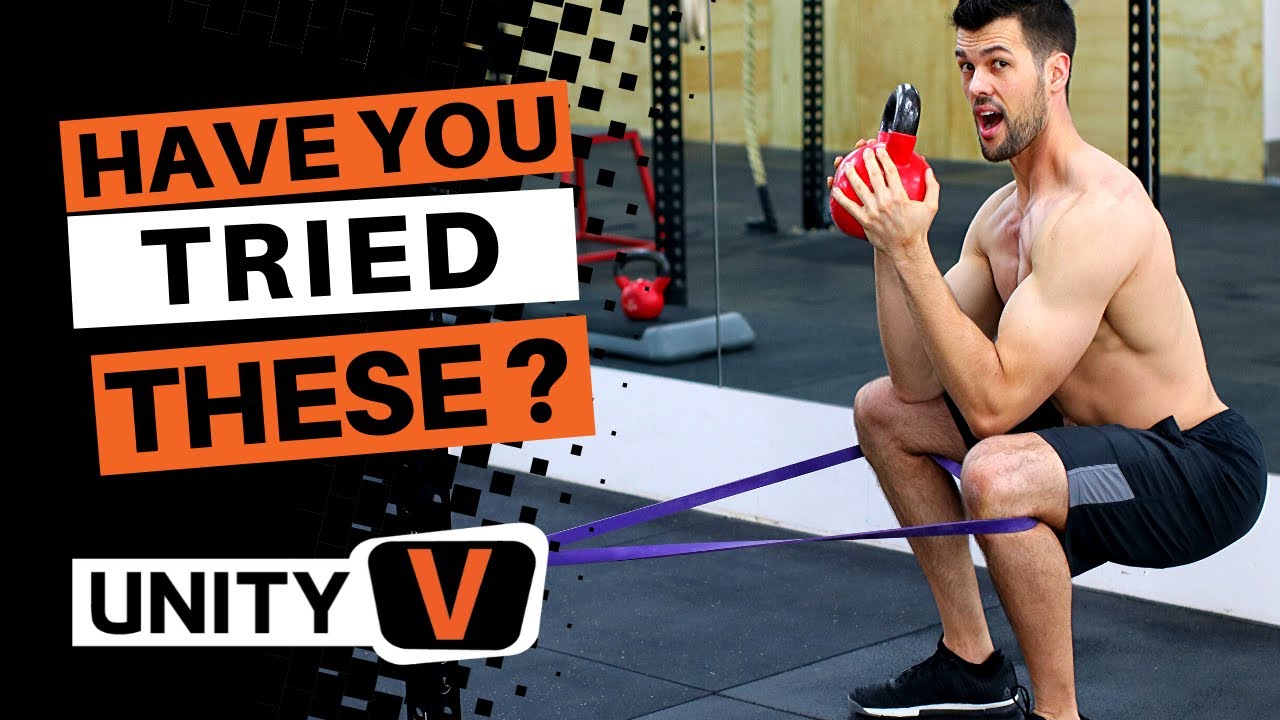 Tendinopathy [Exercises For Knee Pain]