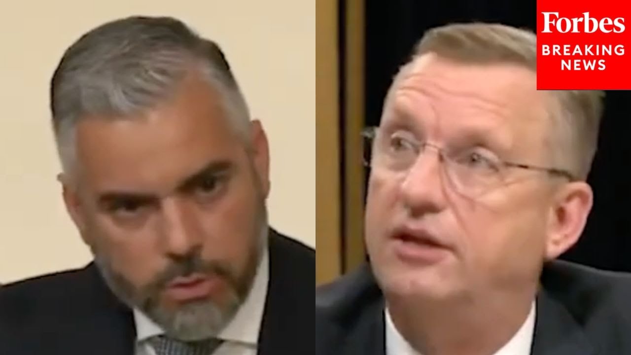 Juan Ciscomani Asks VA Sec. Collins For Clarity On Future Of Veteran Suicide Prevention Programs
