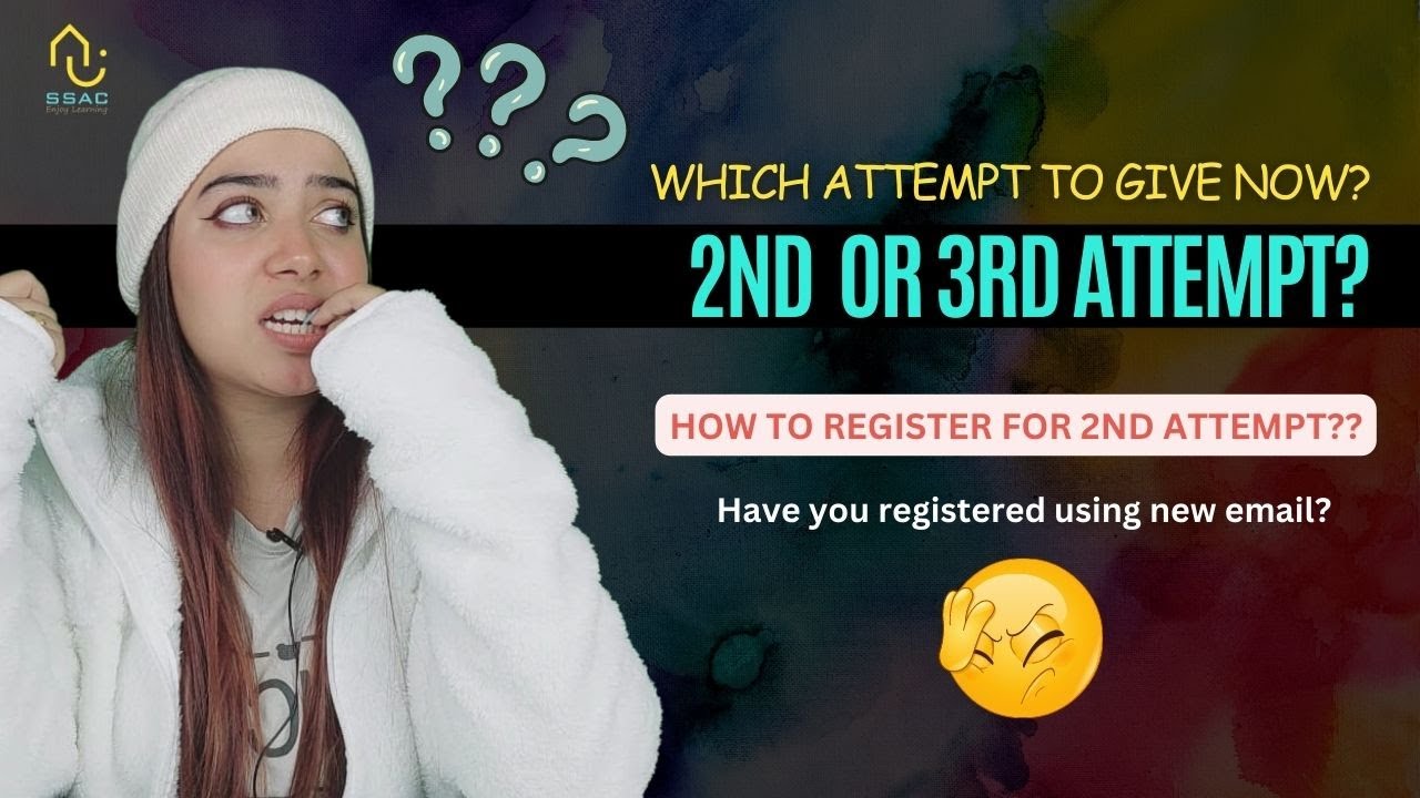 How to register for NATA 2023 2nd and 3rd Attempt? |  Which attempt to give now? GLITCH ON WEBSITE