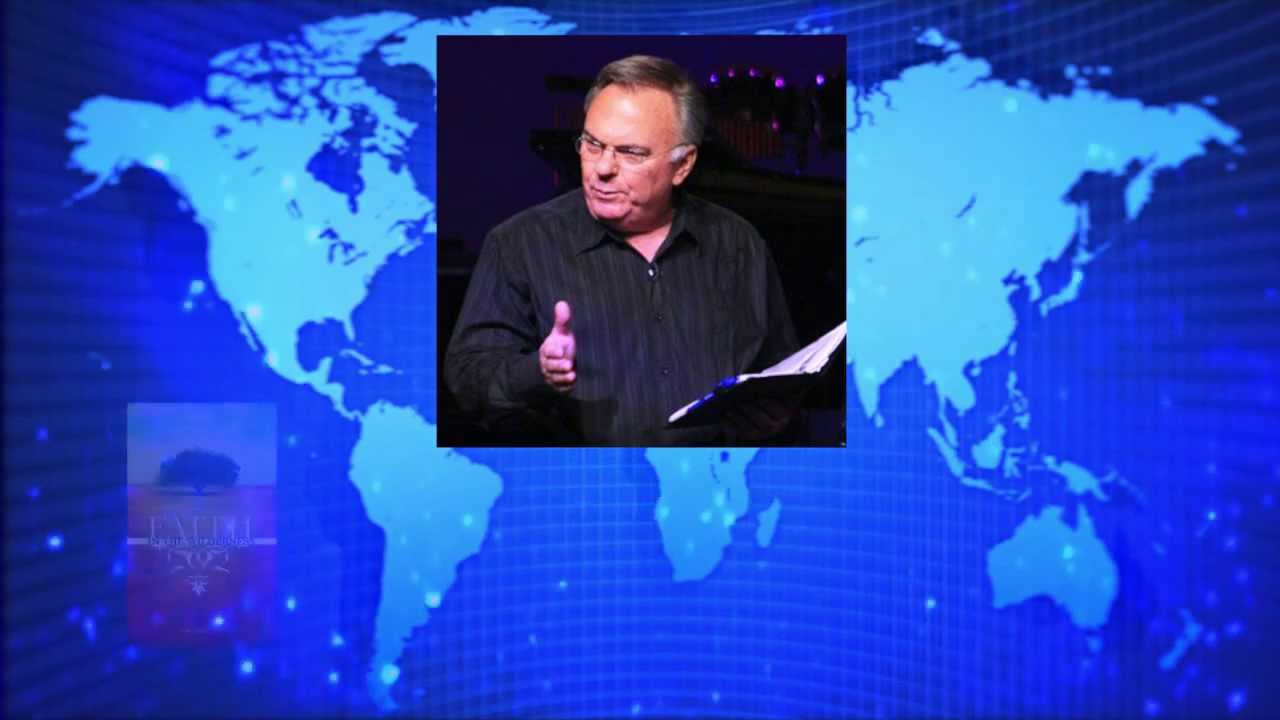 About Pastor Bob Yandian