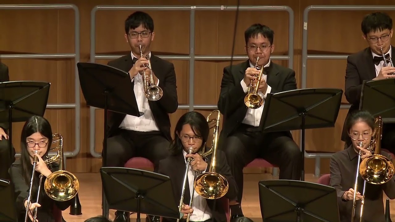 致世界的讚歌 Hymn to the World (Jean-Pierre Haeck)