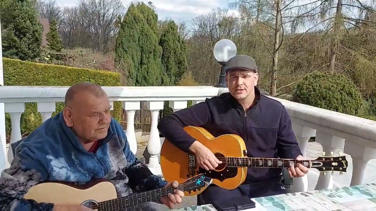 Vojta a František Nedvědovi - Když jsem dospěl, Igelit