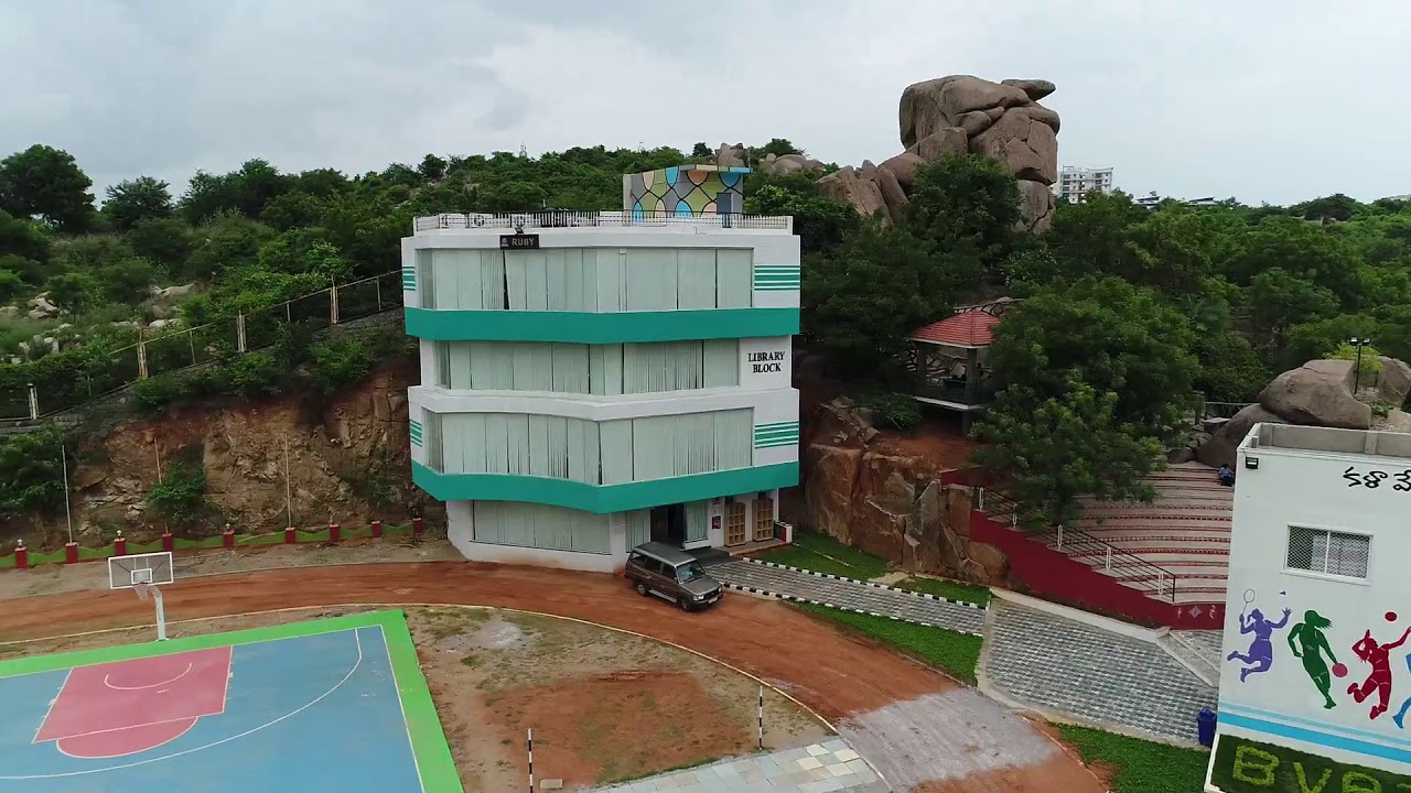 BVRIT HYDERABAD College of Engineering for Women