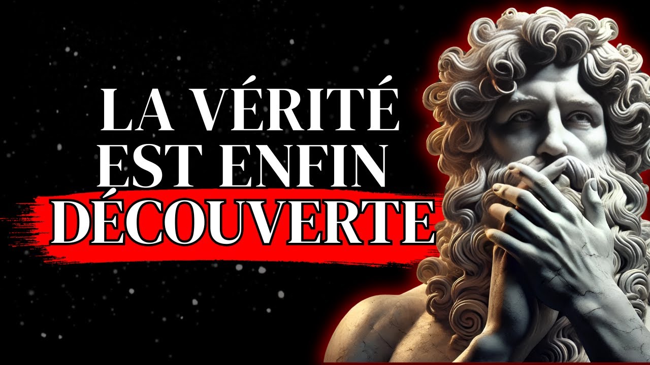 QUAND LE MASQUE TOMBE : LE NARCISSIQUE MONTRE QUI IL A TOUJOURS &Eacute;T&Eacute;&hellip; ET TU N'&Eacute;TAIS PAS PR&Ecirc;T