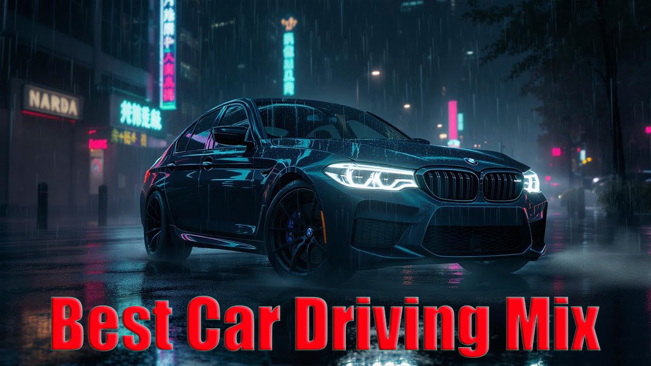 Vibe with Arabic Deep House | Best Car Driving Mix
