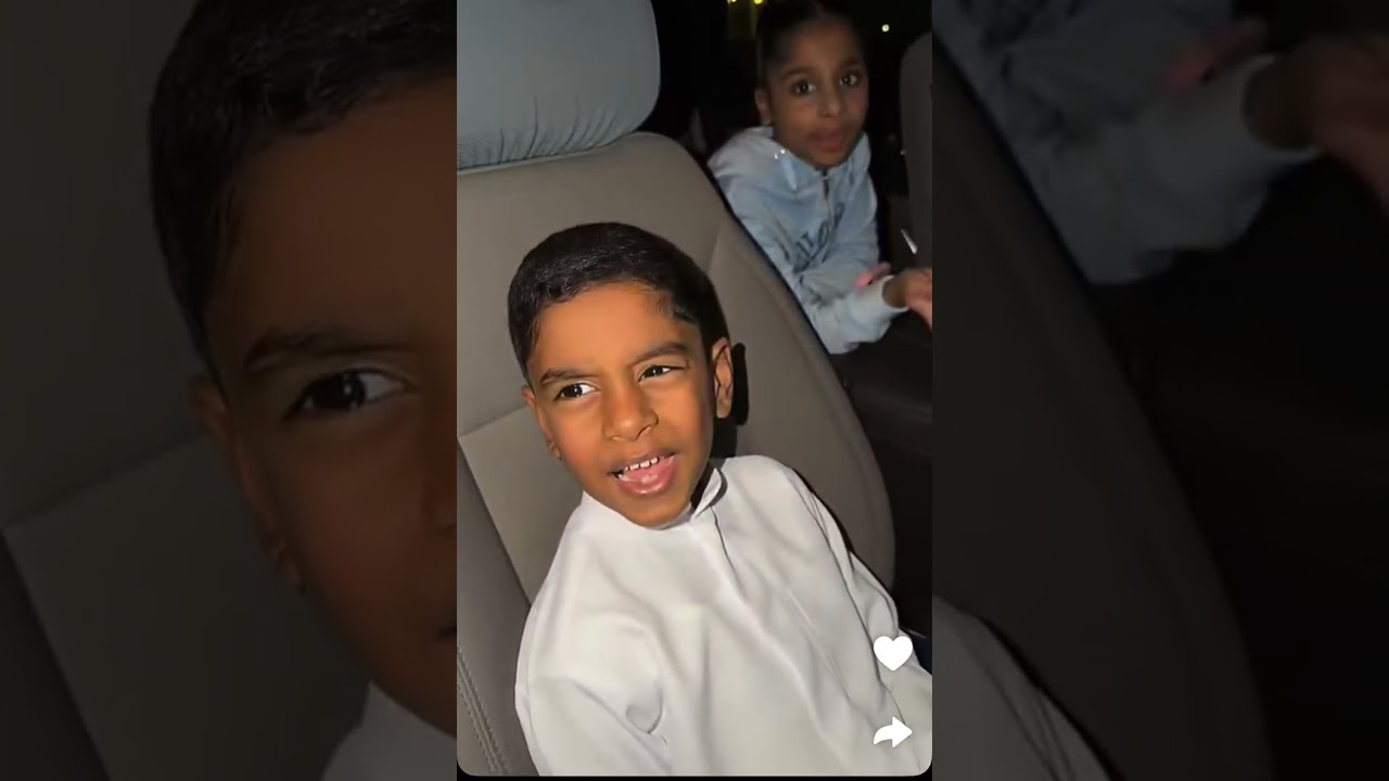 سعيد الجنيبي | عشوائيات 😂