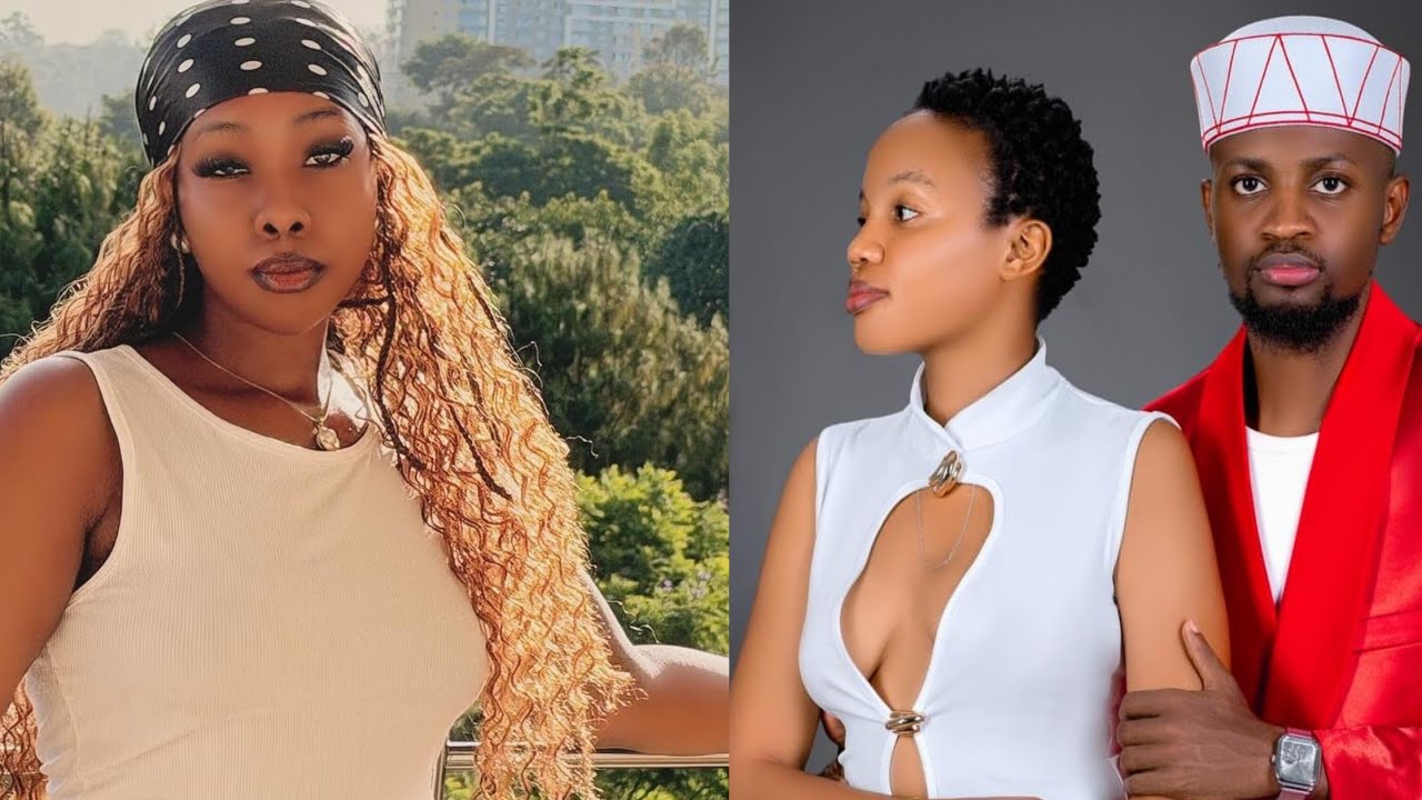 KIREDIO Amtamburisha MPENZI wake Mpya Huyu hapa Baada ya Kuachana na VEE DOLLA afunguka Mazito kisa