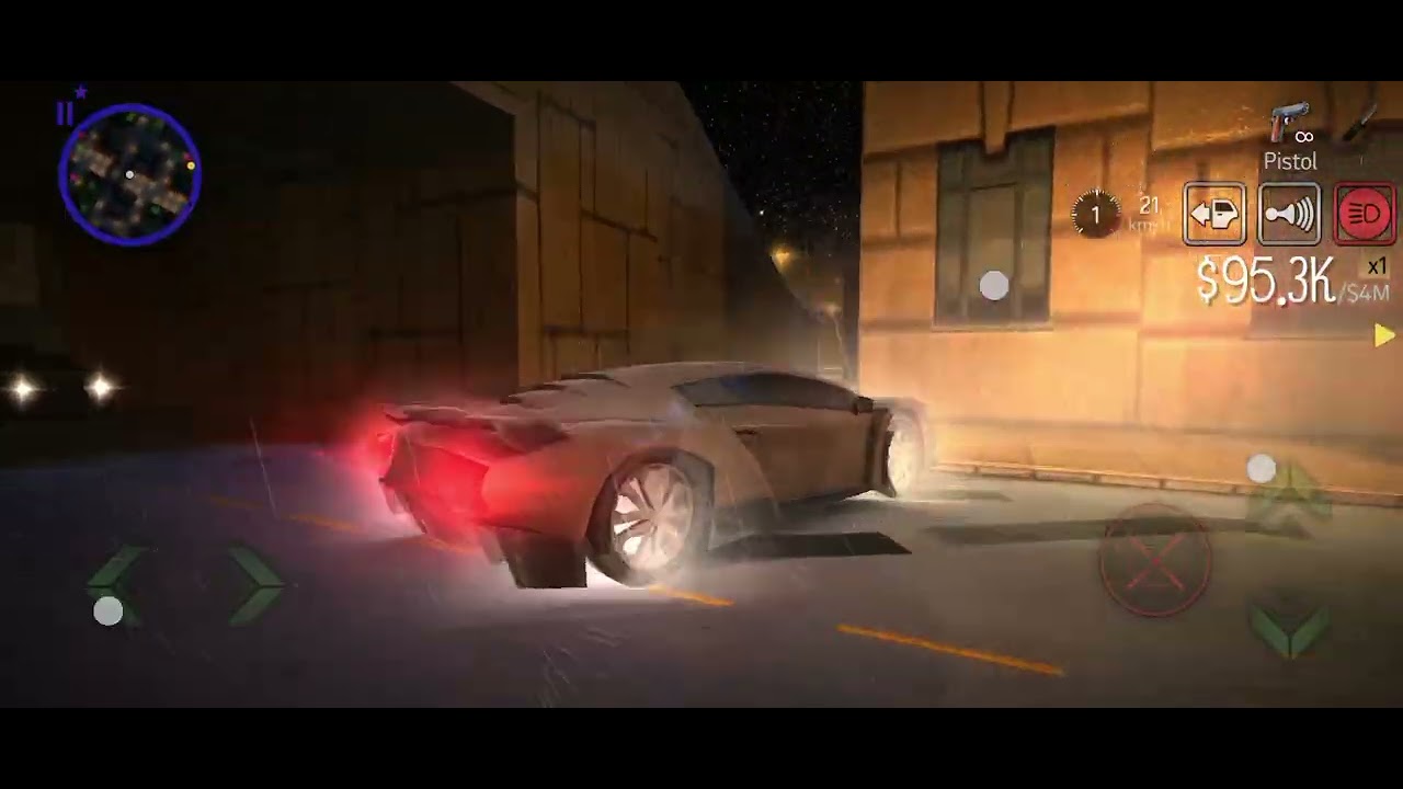 Payback 2 crashing everywhere #payback2 