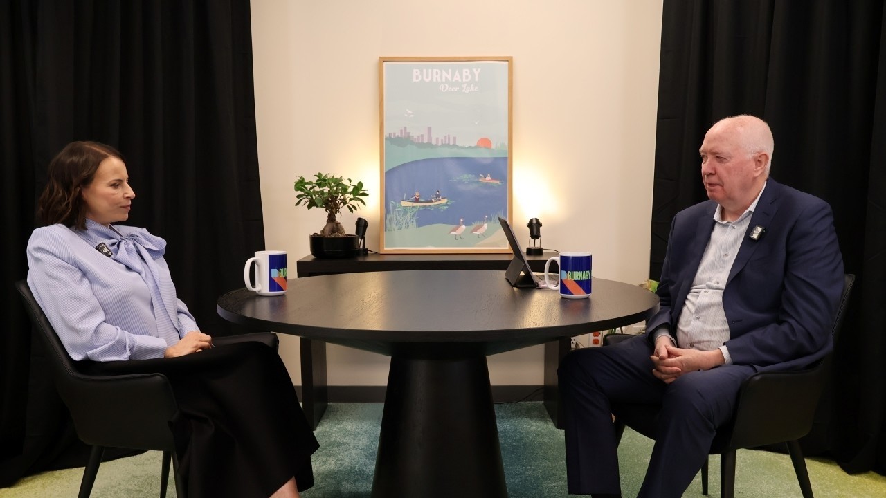 Building below-market housing and giving back to community–with Cindy Beedie