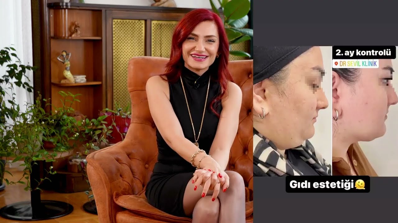 Gıdı Lipoliz İle Gıdı Lazer Lipoliz Arasındaki Farklar Nelerdir ?