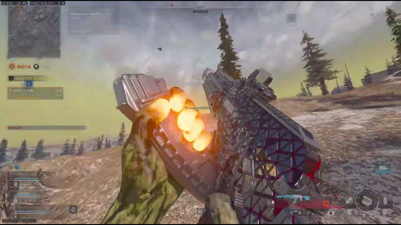 Easy Endgame 😎👌🏻