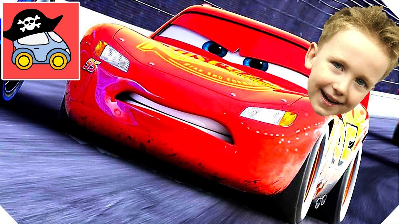 🚗 Тачки 3 прохождение ЗАЛ СЛАВЫ Прохождение топ игры Cars 3 на Playstation 4 Жестянка СТРИМ