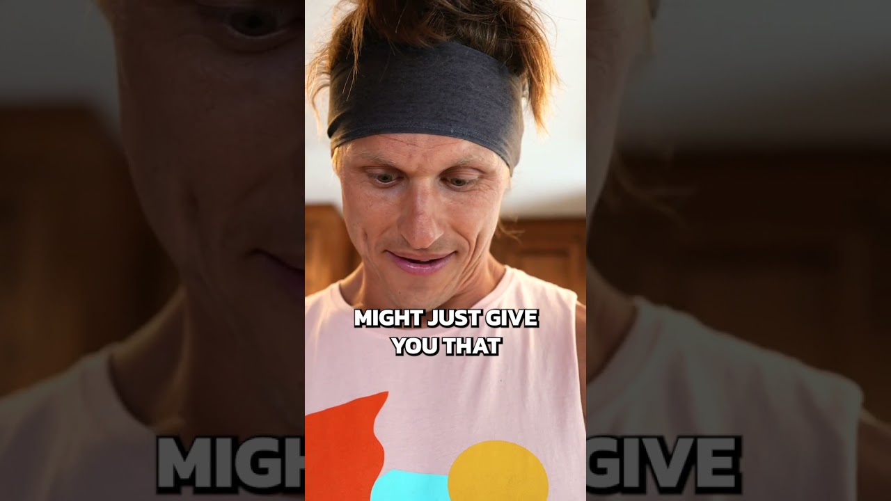 🤯 What happened when I ate liver every day for a year?