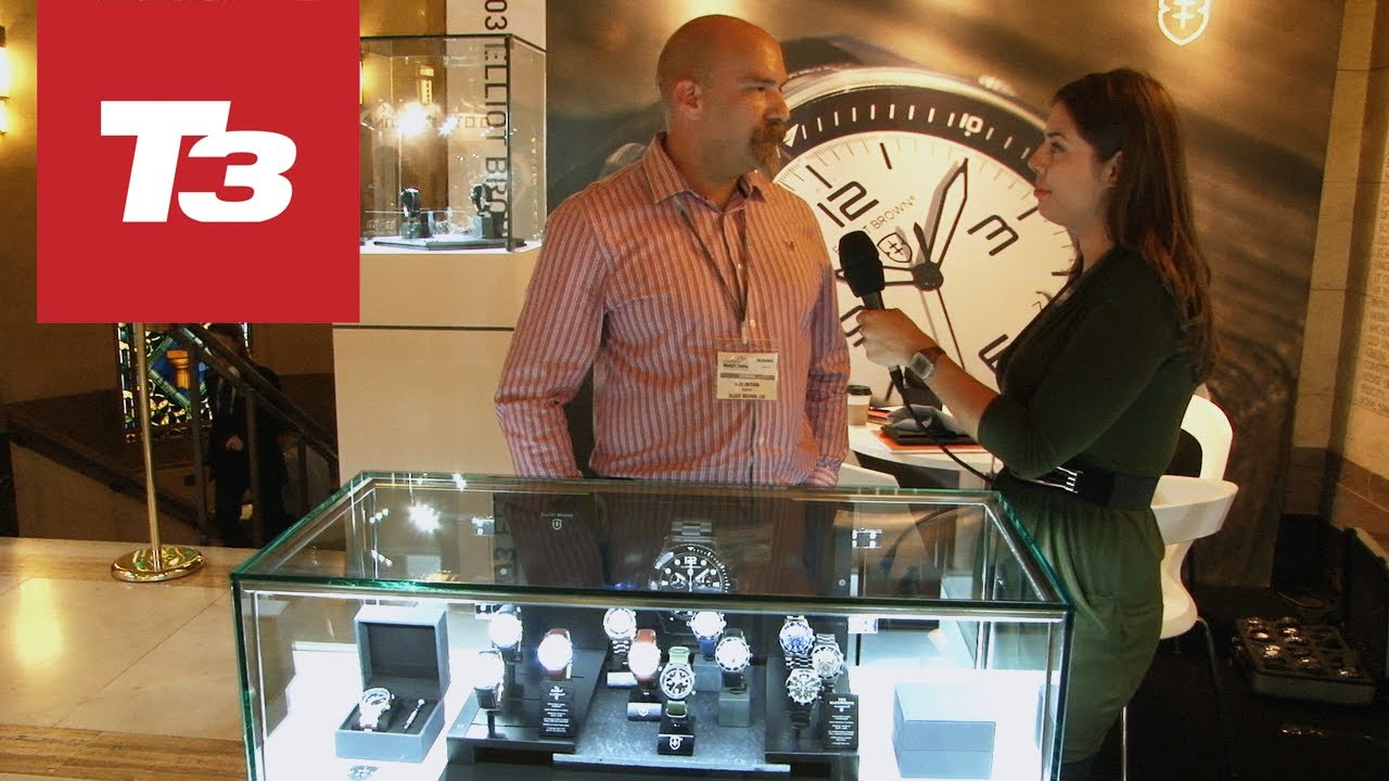 Best watches for men 2013: Casio G Shock Aviator, Porsche by Design, Ritmo Mundo REFLEX and more