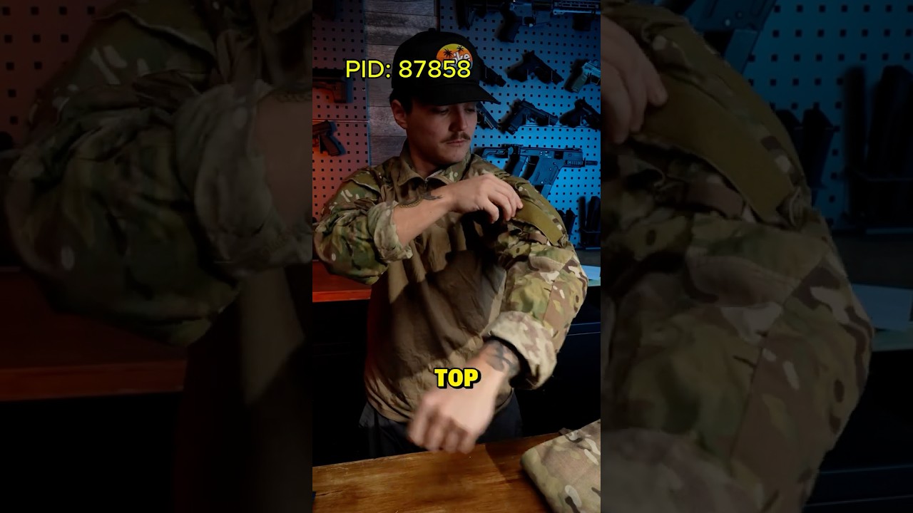 Best Airsoft Apparel for Beginners