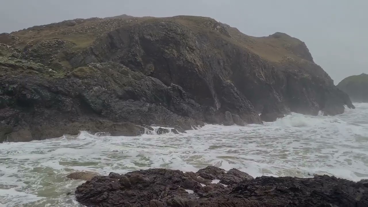 Kynance Cove 7