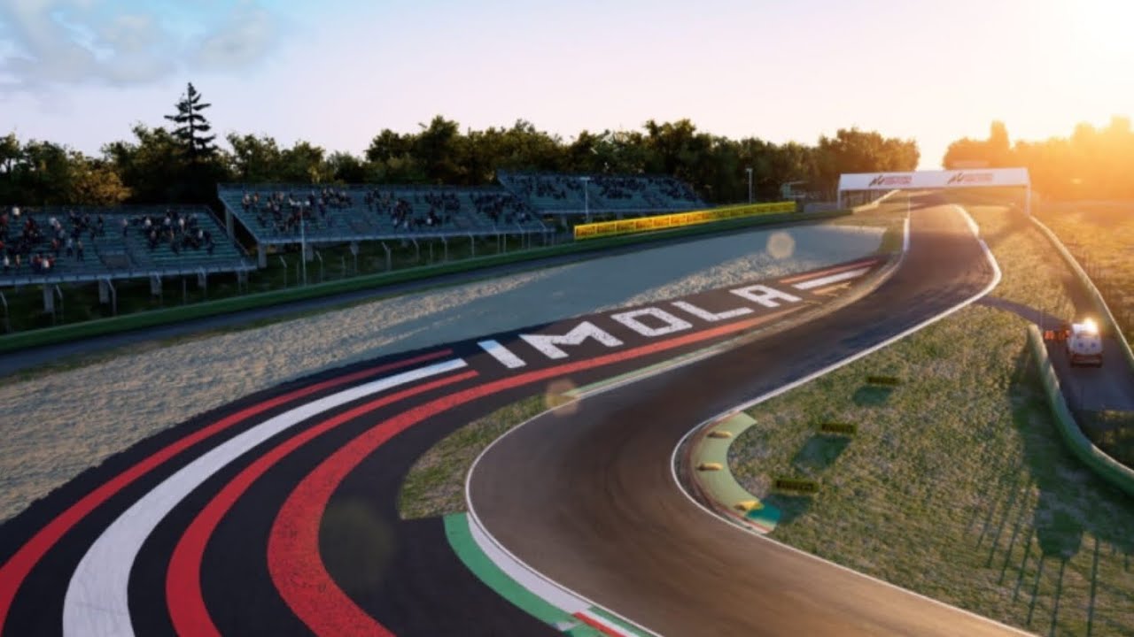 [Le Mans Ultimate 勒芒終極賽事] 「神隱特工AGENT-ZEN」 LMU  MONZA  LMP2   賽場實況 LIVE