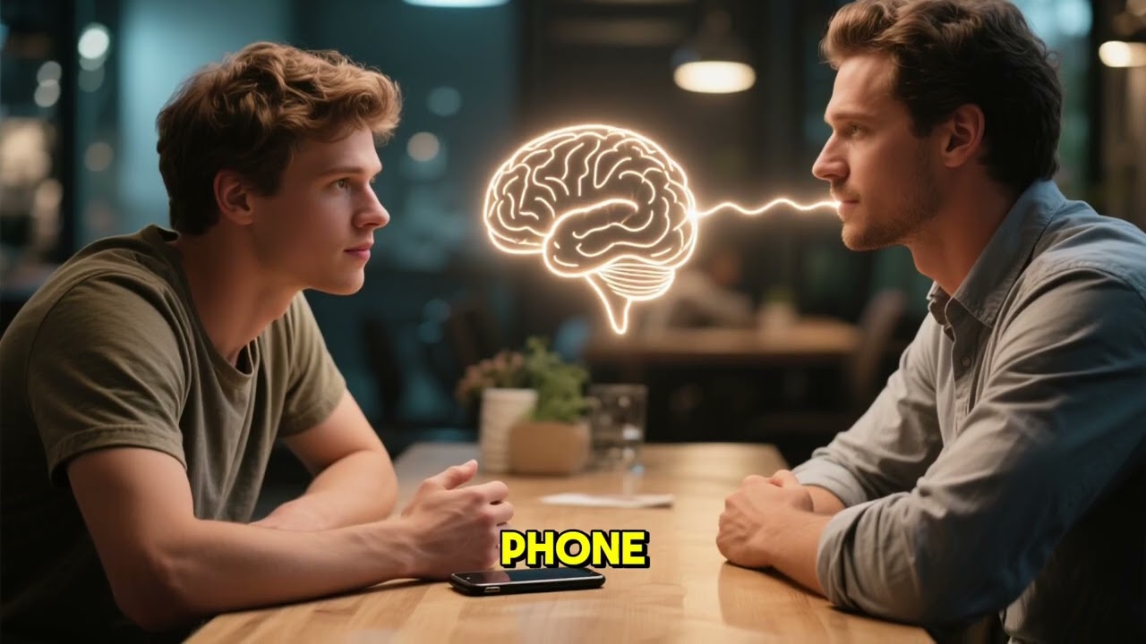 Why Overthinking Is Quietly Exhausting Your Brain